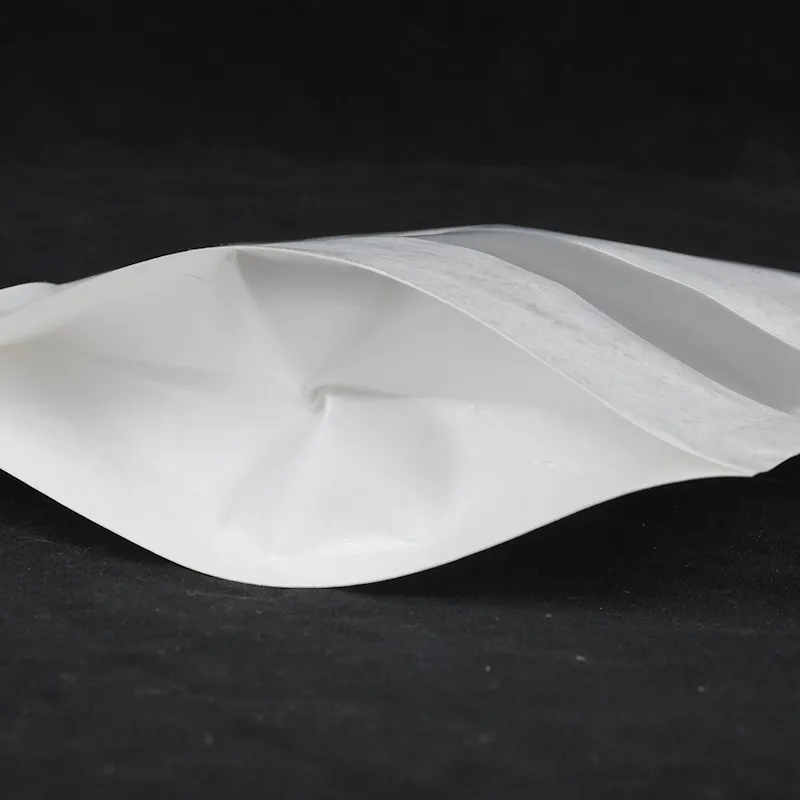 Kraft Paper Pouch 2