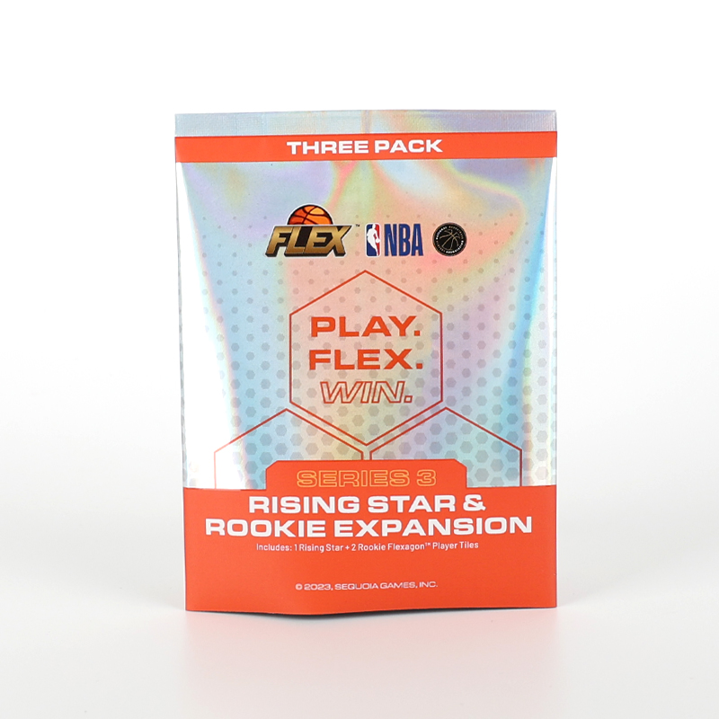 MID Seal Side Gusseted Bag Pet/VMPET/PE Plastic Bag Leak-Proof Structure with Eco-Friendly Material, Custom Sizes, Brand Logo Printing Available