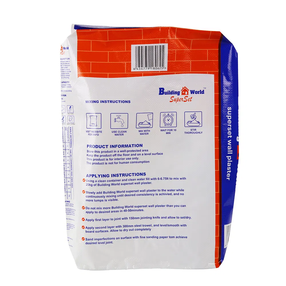 PE PP Bulk Charcoal Block Bolsa De Raffia Sack 20kg 25kg 50kg Kraft Paper Cement Sand Valve Bag