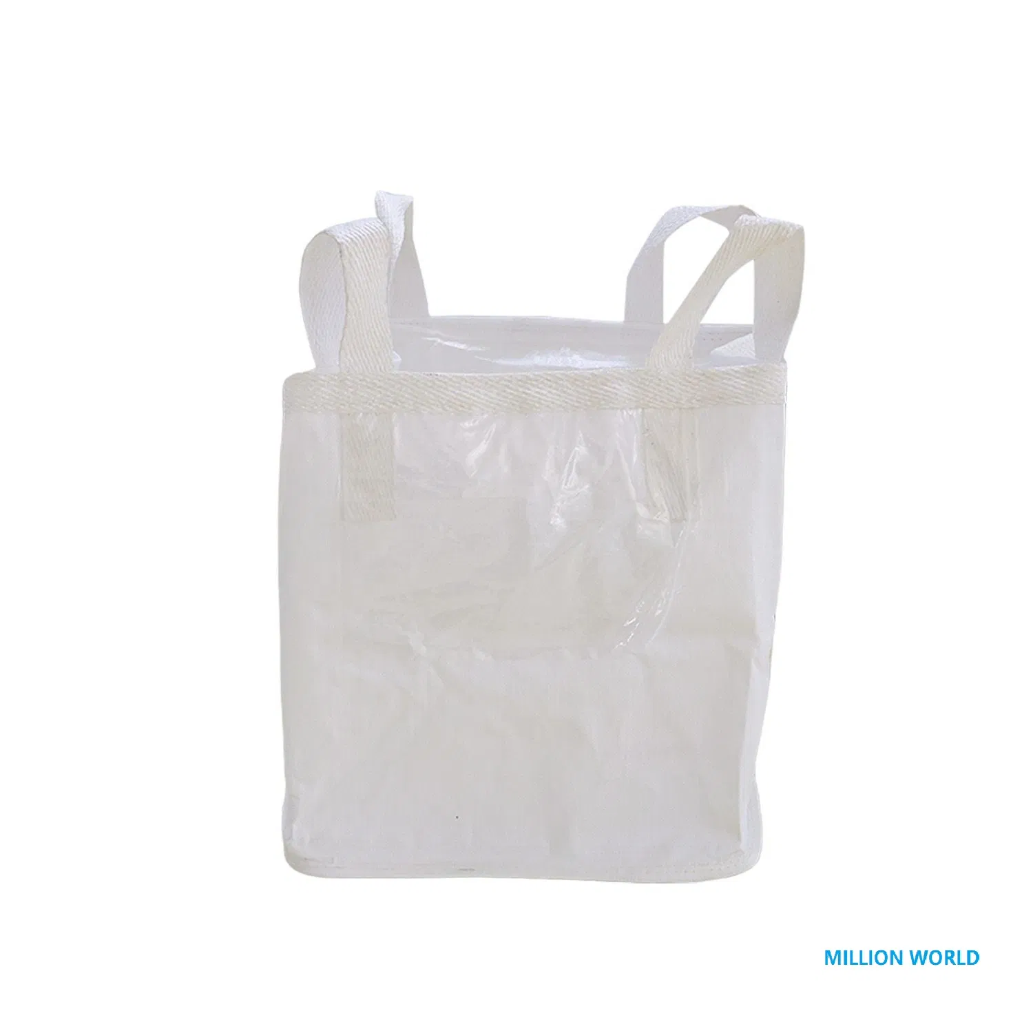 OEM Manufacturers PP Ton Bag FIBC Bulk Bag 1ton Bag