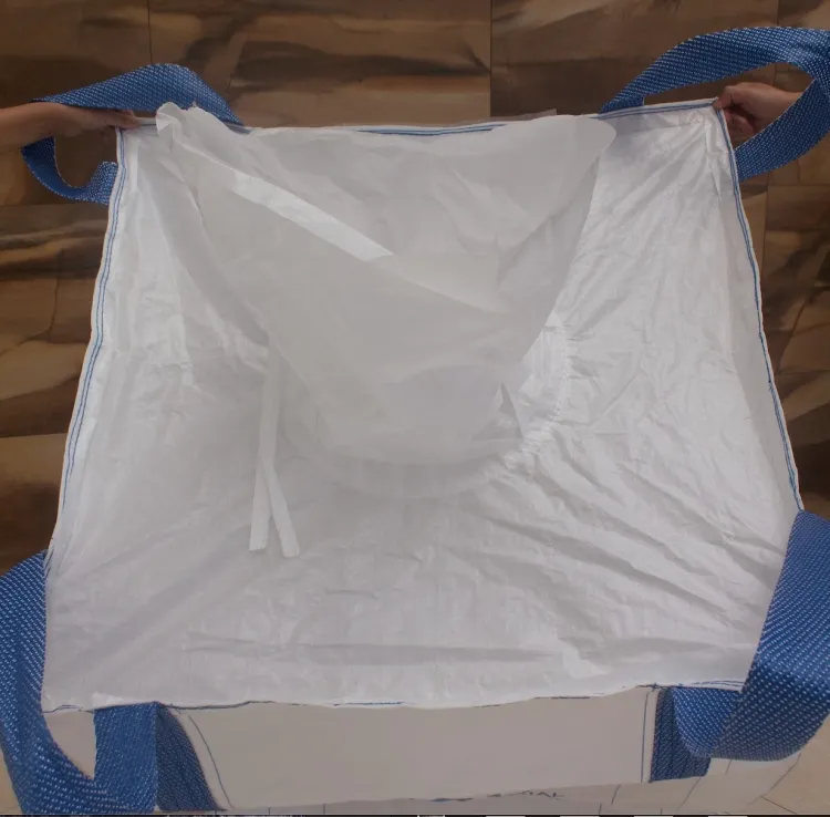 Bulk Bag Details