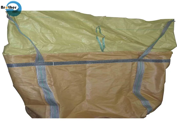 FIBC Jumbo Bag 3