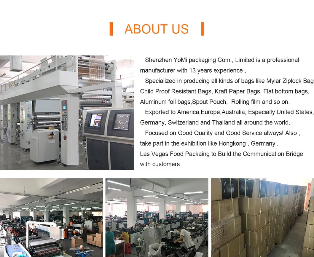 Manufacturing Process