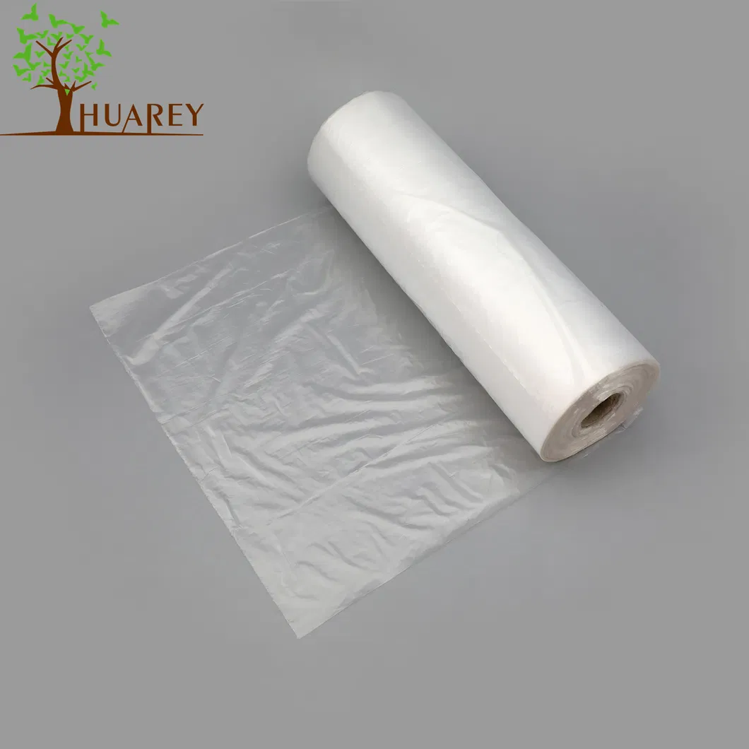 Vegetable Packaging Bag 3
