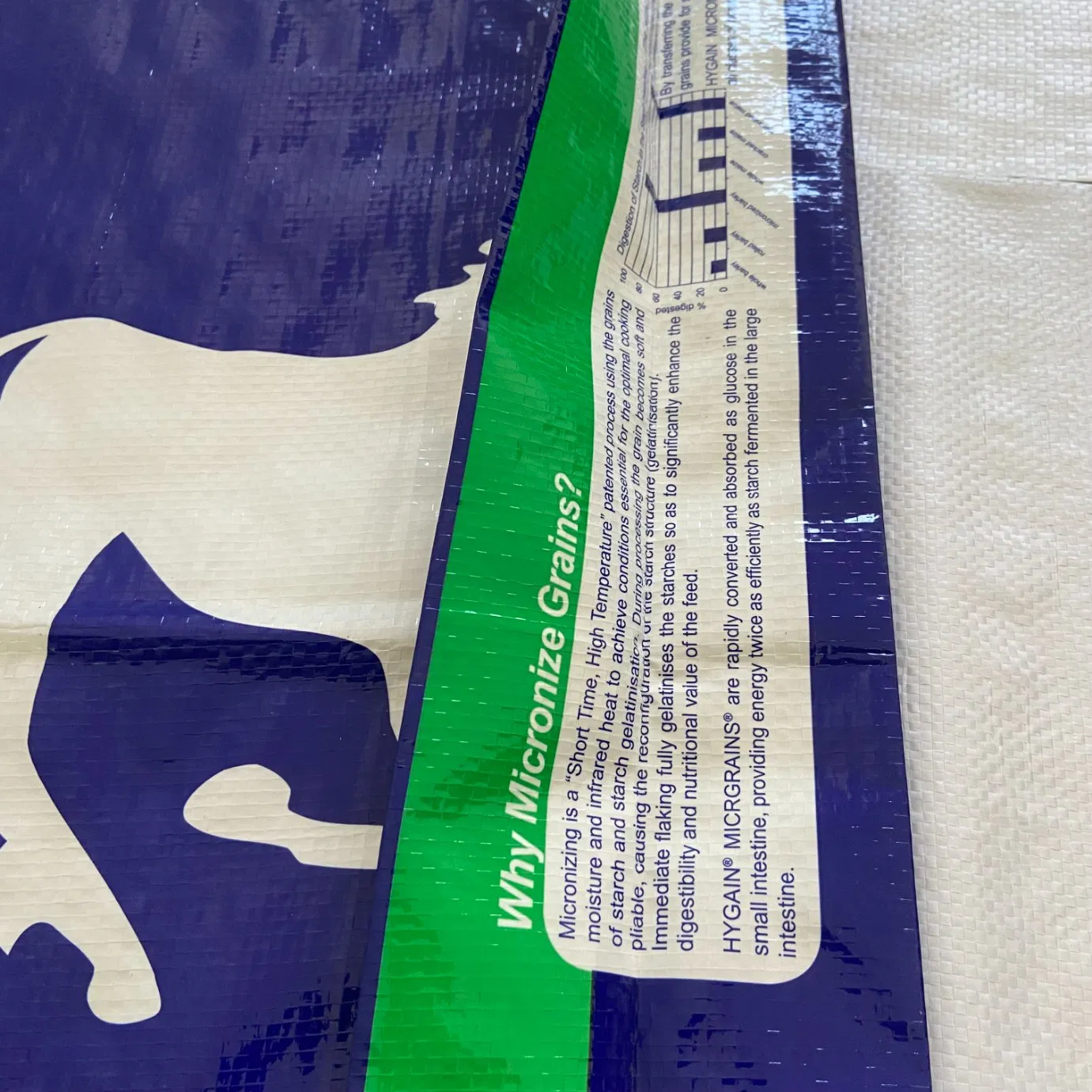 PP Woven Bag 5kg 10kg 20kg 25kg 50kg Printed BOPP Laminated Empty Jasmine Scented Rice Packaging Small Sacks Wholesale Manufacturer