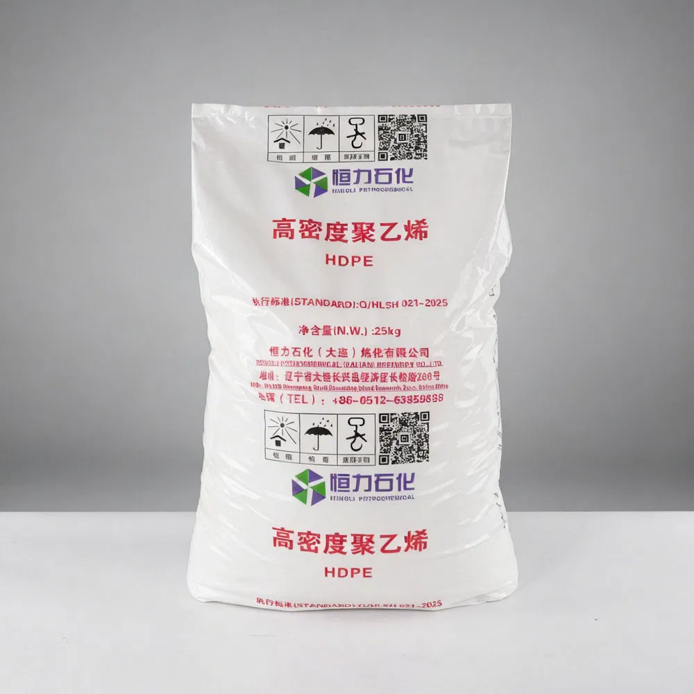 Premium Quality Durable Heavy Duty Polyethylene Thick Film Bag for Plastic Pipe Extrusion