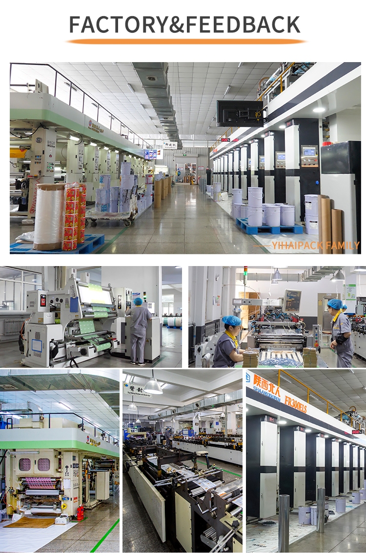Factory Machine