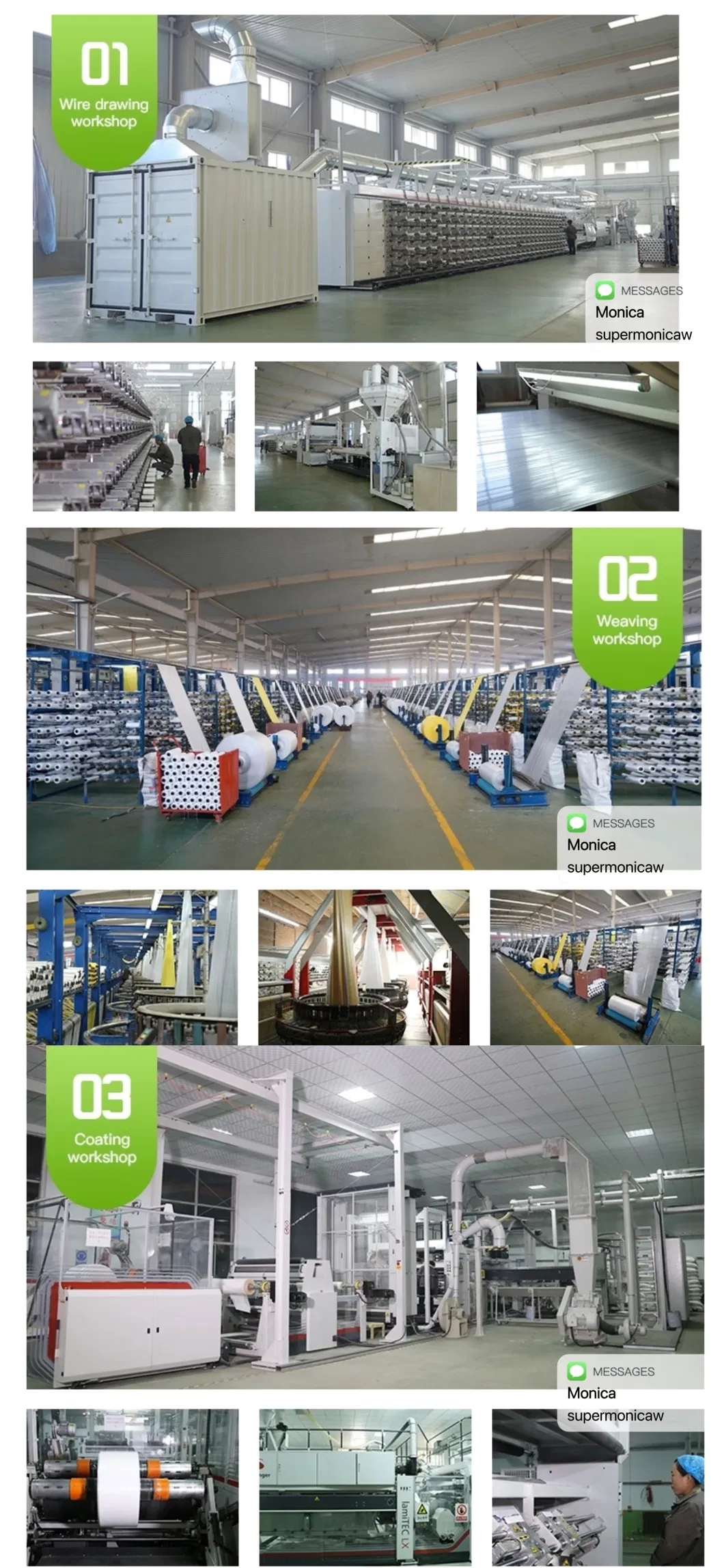 Production Area 1