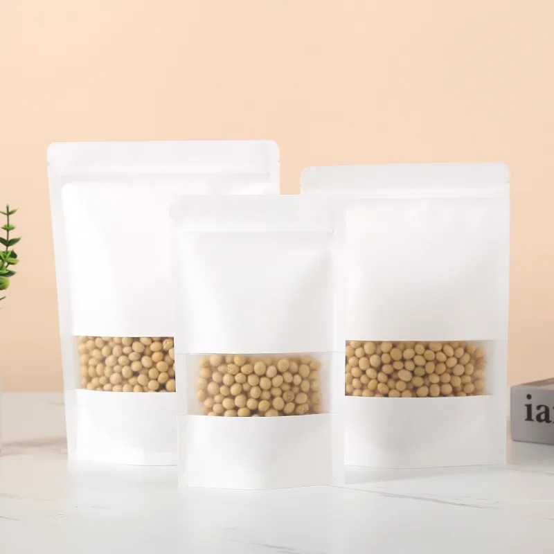 Eco Friendly Pouch 7
