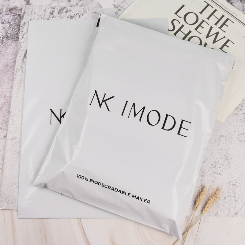 Resealable Ziplock Bag