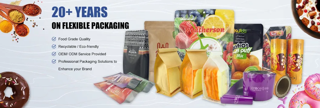 Product Banner