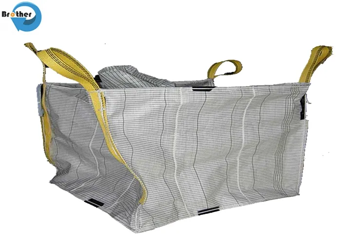 Bulk Bag 1