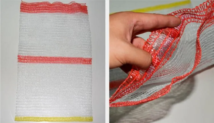 Mesh Bag 5