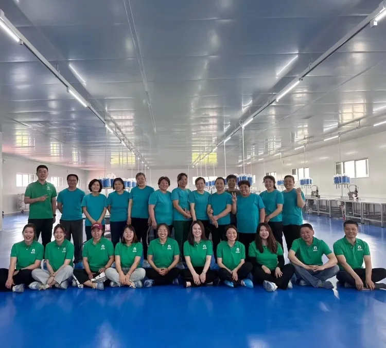 Core Team
