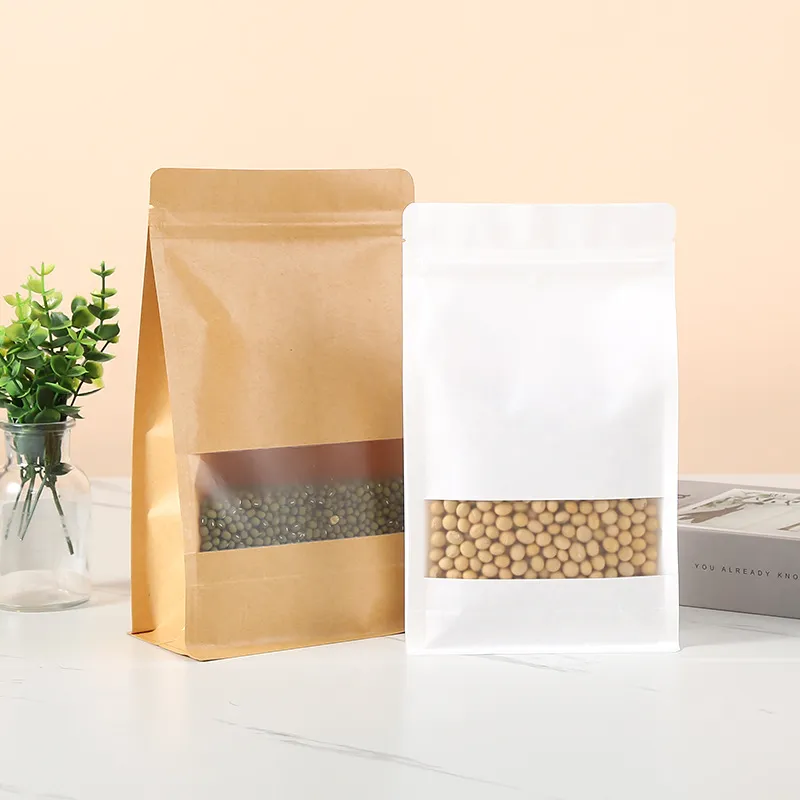 Eco Friendly Pouch 6