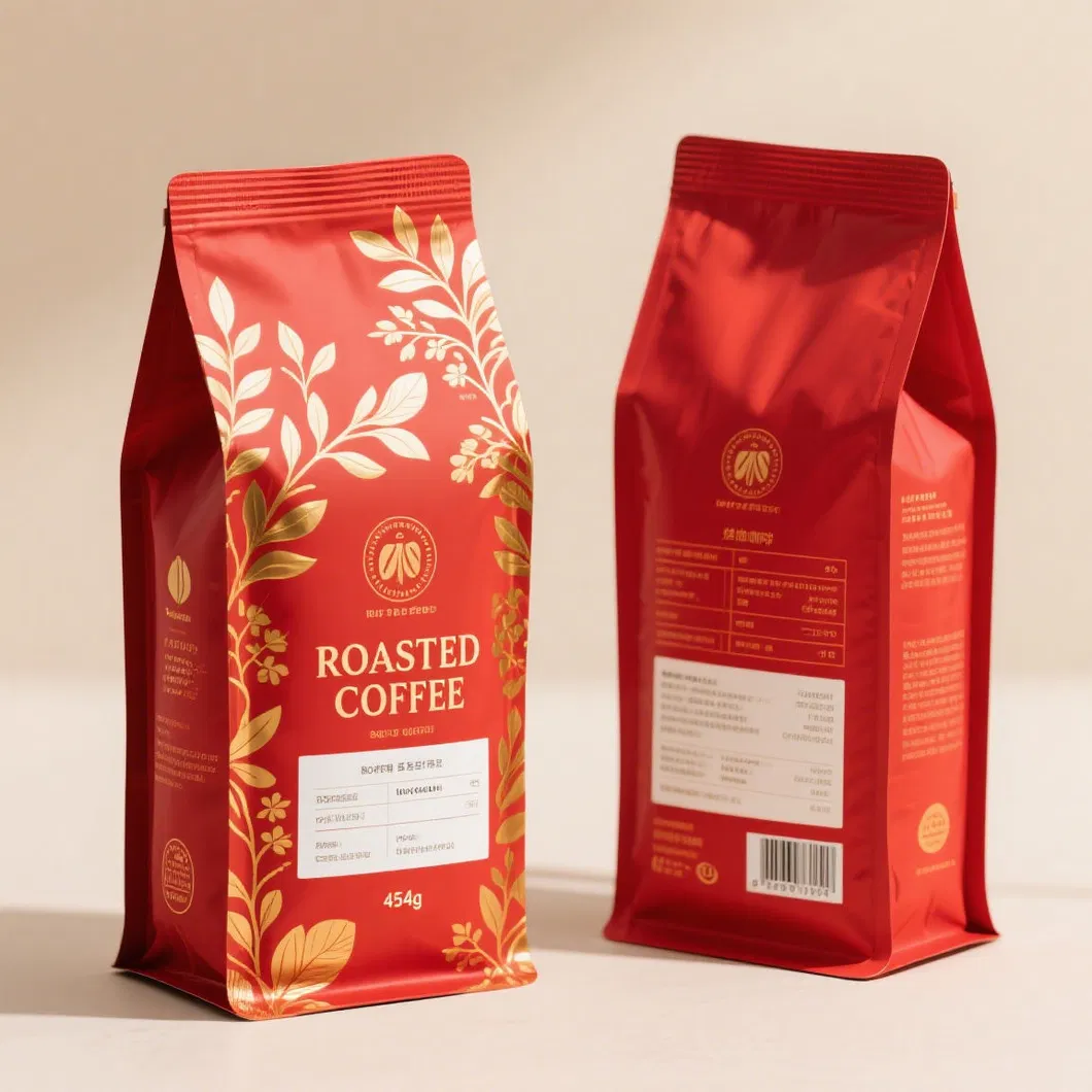 Coffee Bag Photo 8