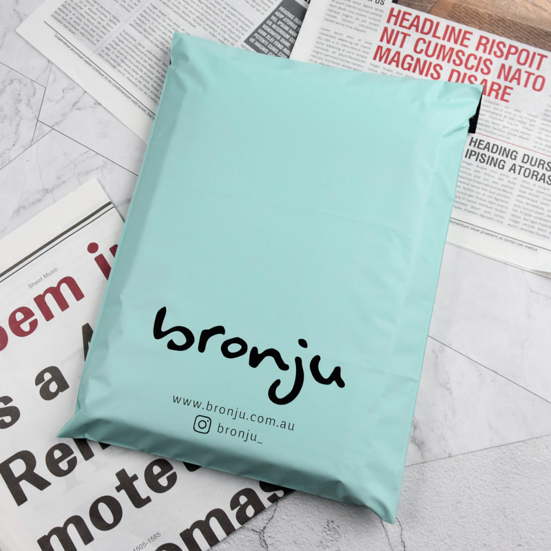 Eco-friendly Packaging