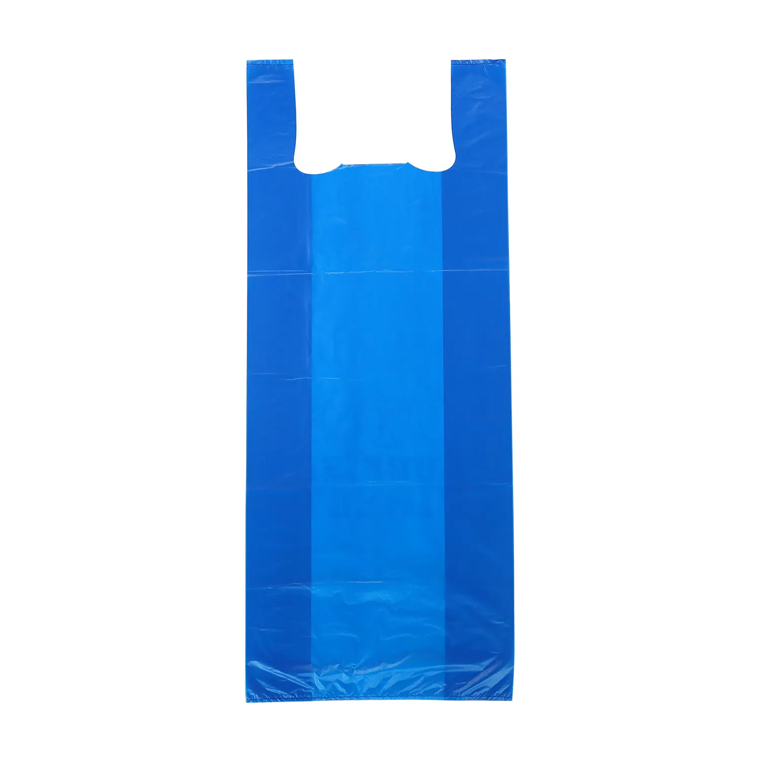 Heavy Duty Black Polyethylene Garbage Bags for 120-240 Litres