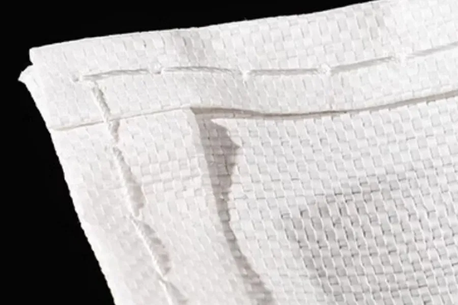 Double Stitching