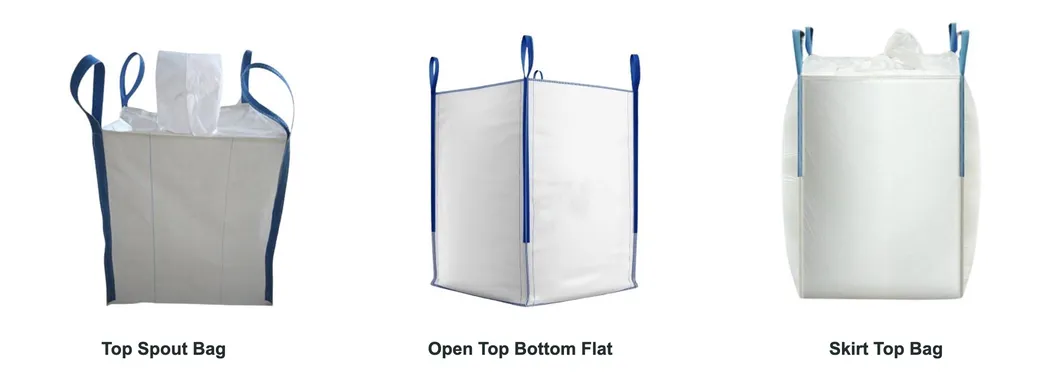 Side Seam Loop Big Bag