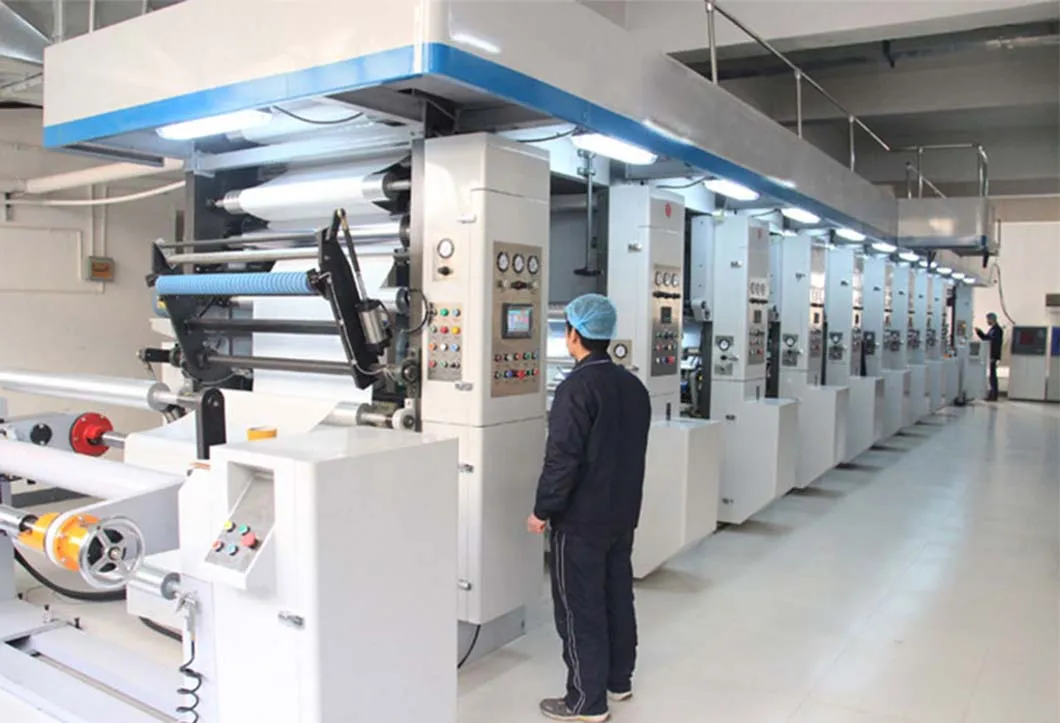 Production Facility