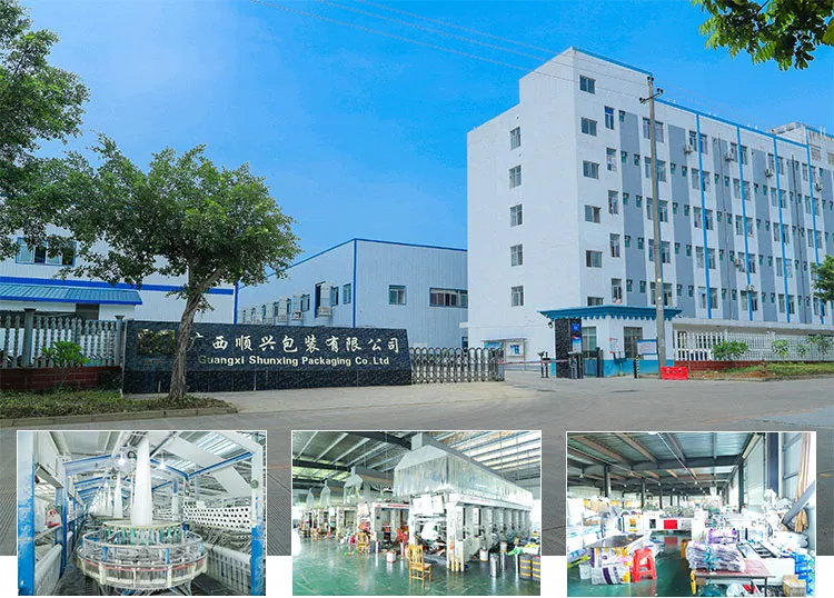Factory Overview