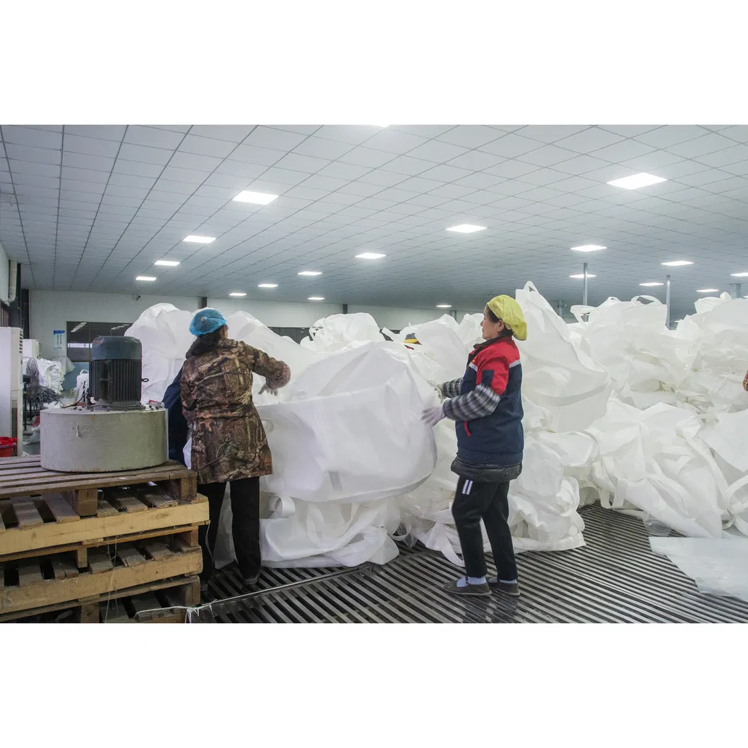 Bulk Bag 8