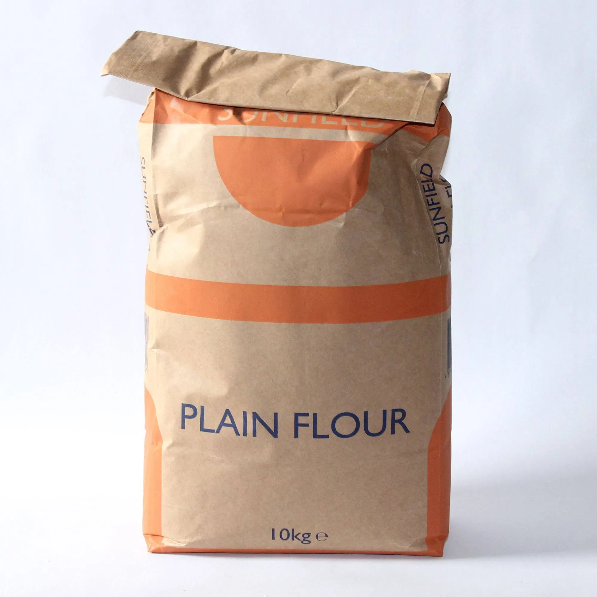 25kg Multiwall Kraft Paper Bag for Innovated Feed Specialties and Additives