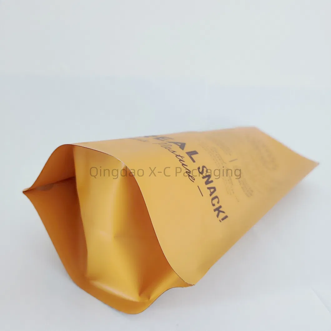 Stand up Pouch 4