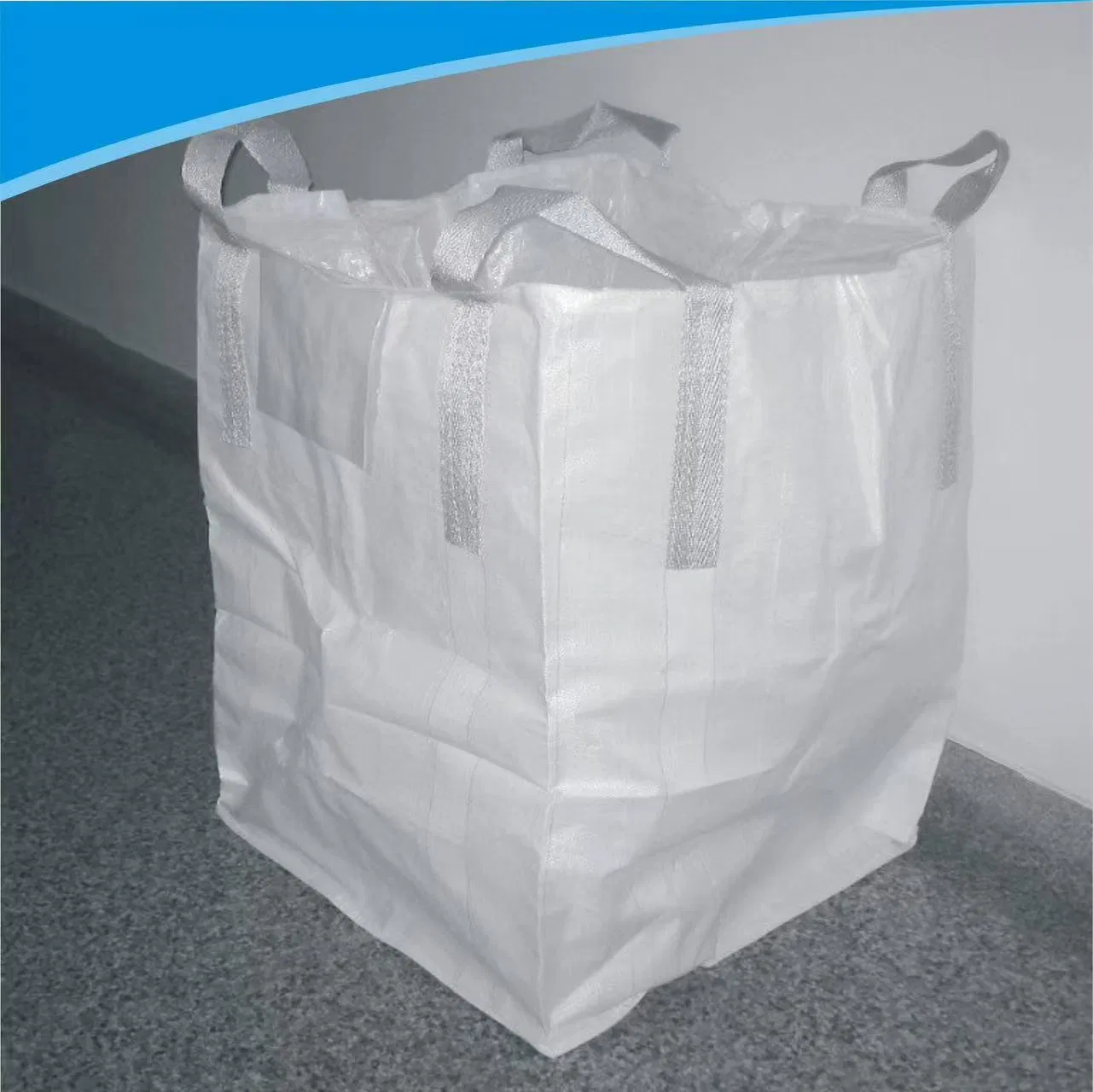 Bulk Bag Detail 3