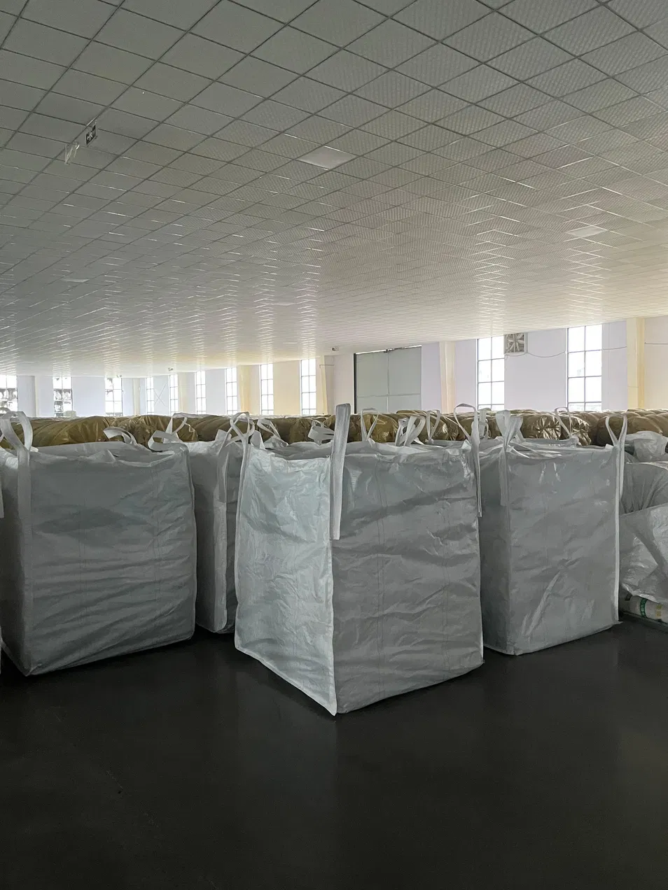 Packing Process 2