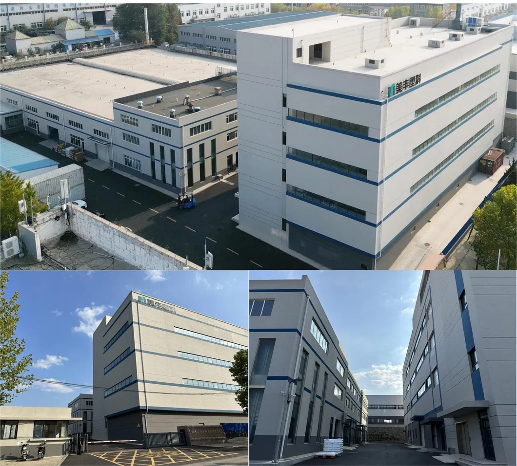 Factory View