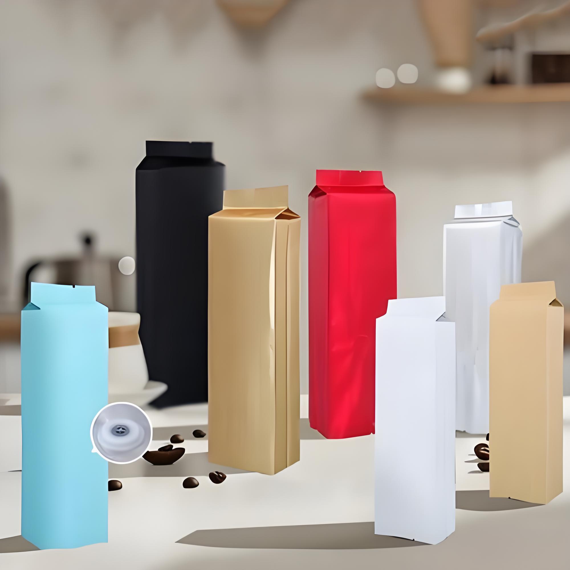 Box Packaging