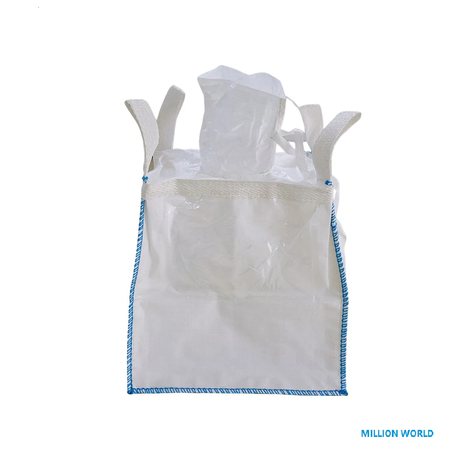 OEM Manufacturers PP Ton Bag FIBC Bulk Bag 1ton Bag