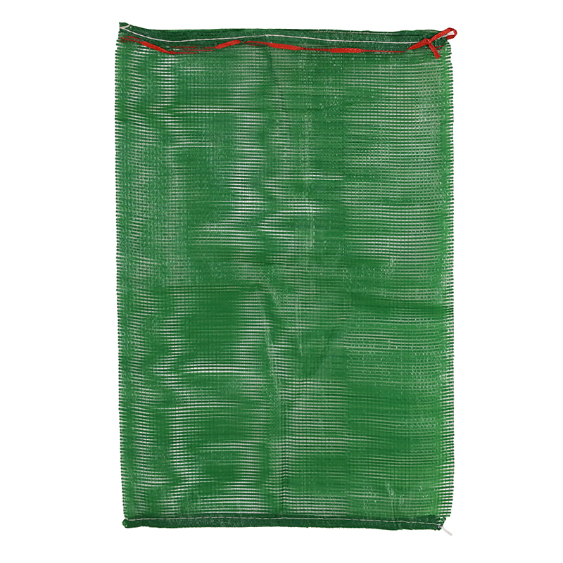 Agriculture Plastic Packing Rolls Vegetable Potato Garlic Cabbage Fruit Bean Packages 5kg 10kg 50lb 25kg 30kg 50kg Sack PE Raschel Onion Mesh PP Leno Net Bag
