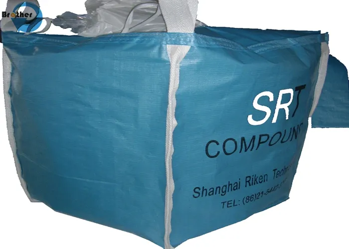 Bulk Bag 4