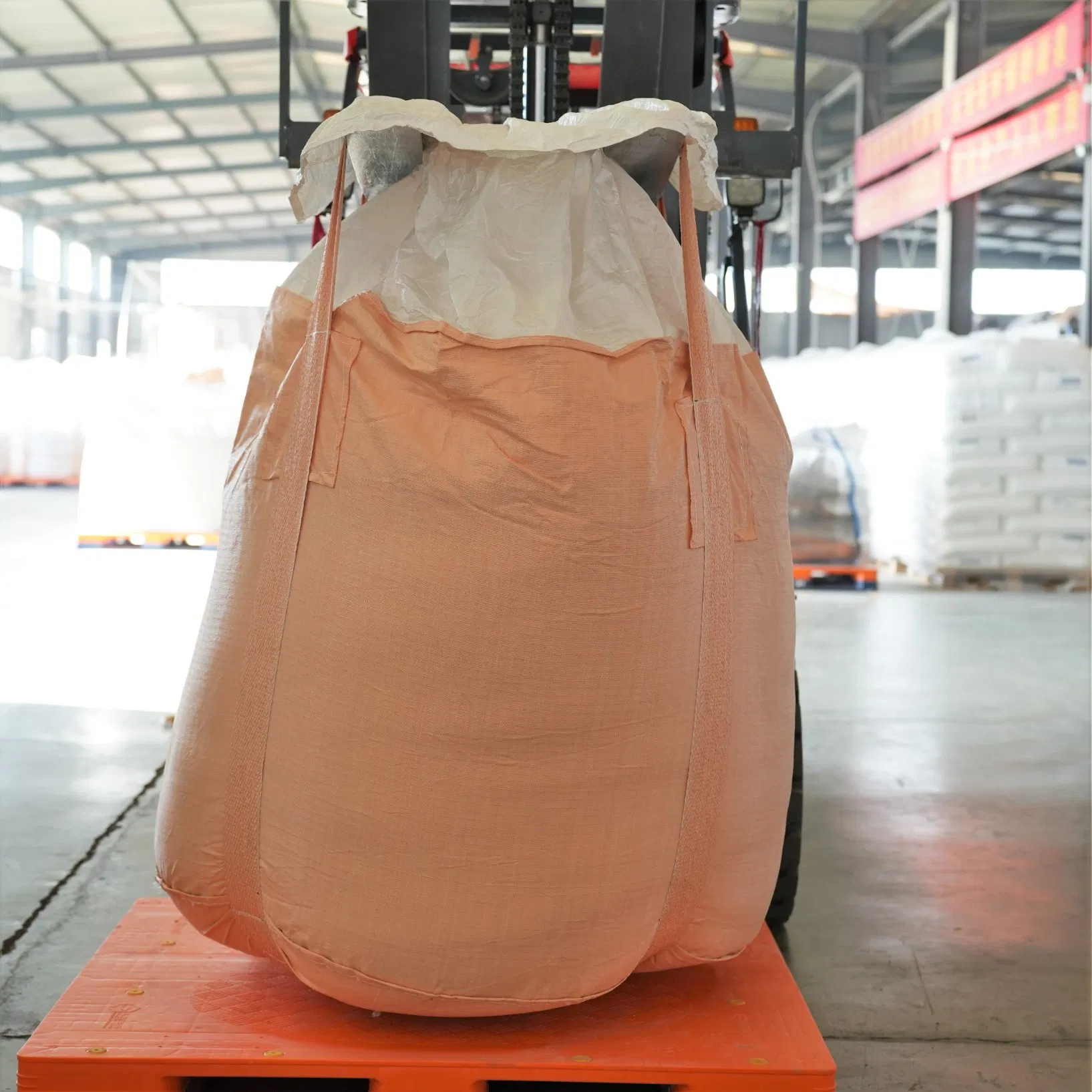 1000 Kg FIBC Bulk Bag Jubmo Bag Ton Bag Big Bag Space Bag