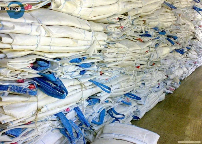 Bulk Bag 3