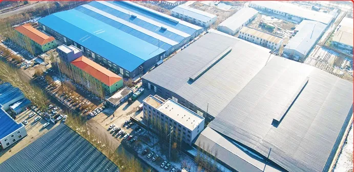 Production Facility