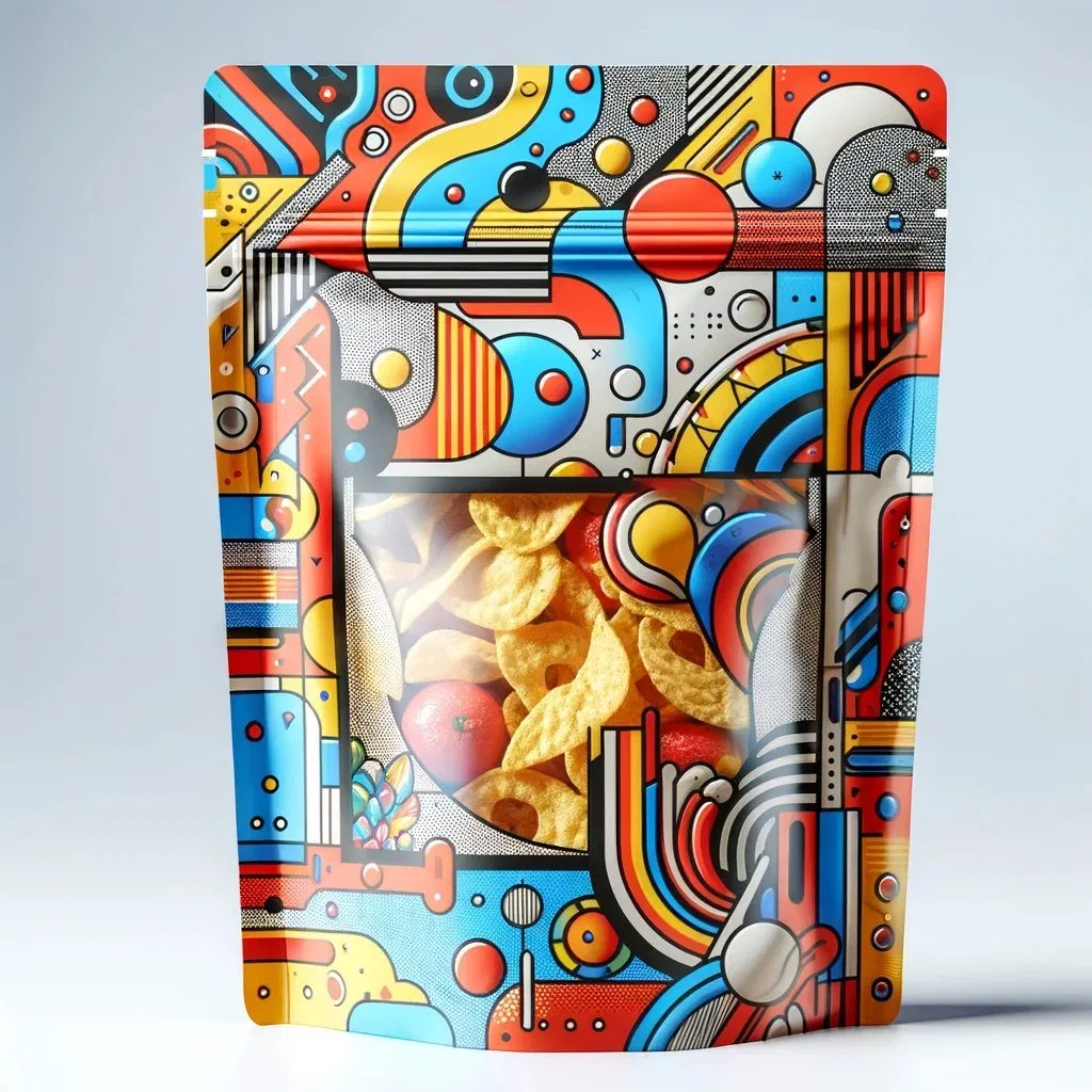 Sustainable Packaging 3