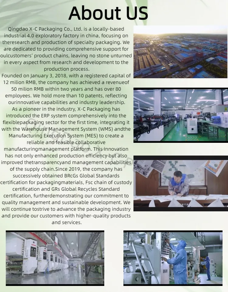 Production Facility