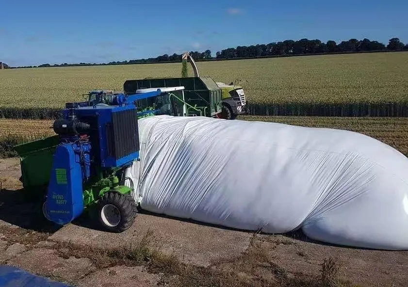 Heavy Duty Polyethylene
