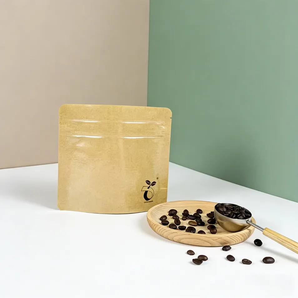Die-Cut Bag 2