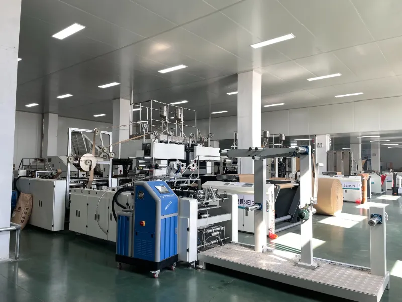Production Line
