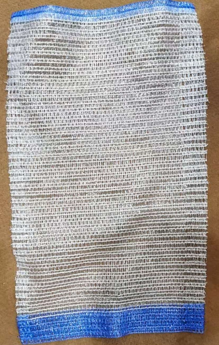 HDPE Raschel Mesh Bag for Potato Packing Potato Packing Bag Packing for Fruit and Vegetable