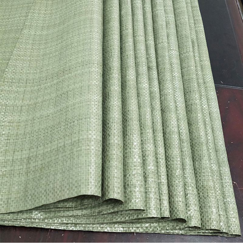 Polypropylene Plastic PP Woven Bag 5kg 10kg 20kg 25kg 50kg BOPP Laminated Empty Jasmine Scented Rice Packaging Sacks Wholesale