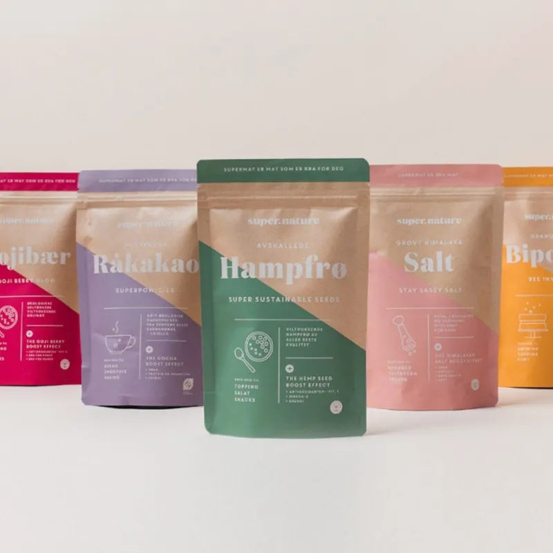 Packaging Bag