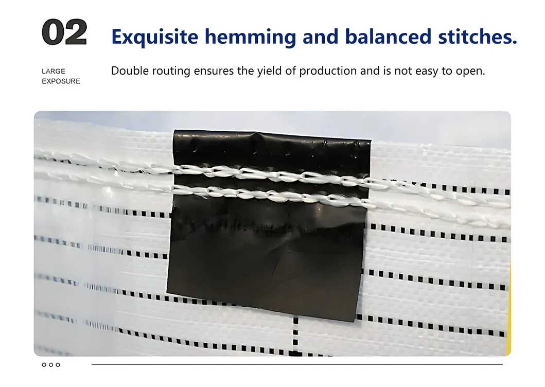 Manufacturing Detail