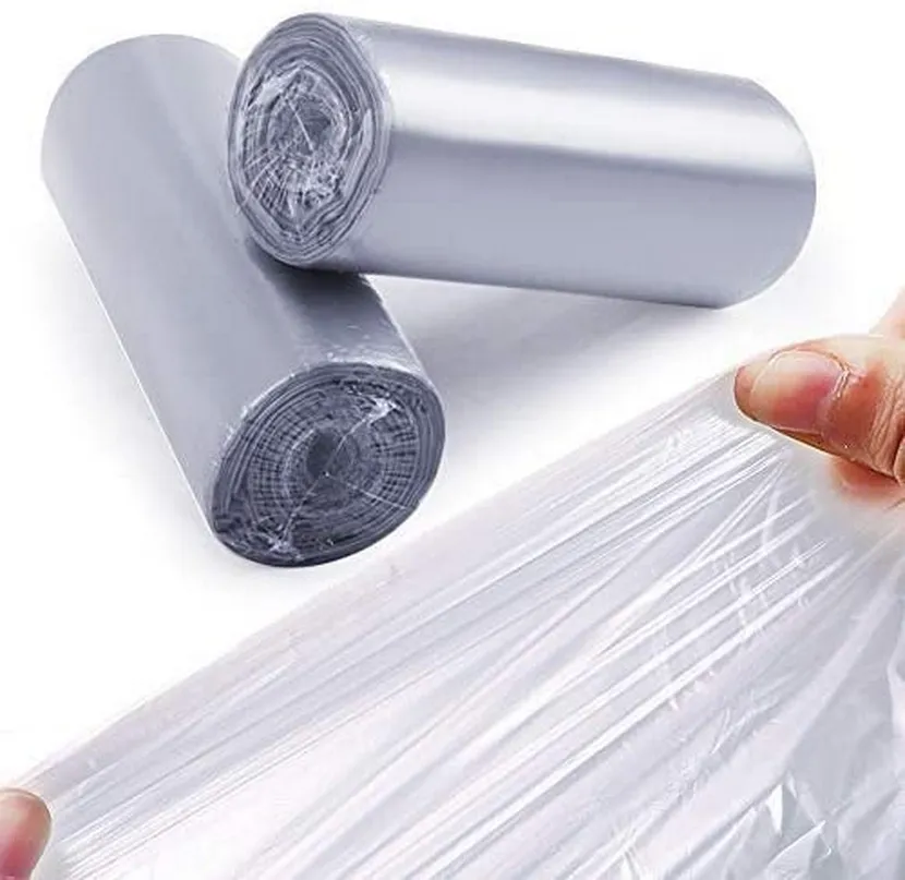 Biodegradable Garbage Bags