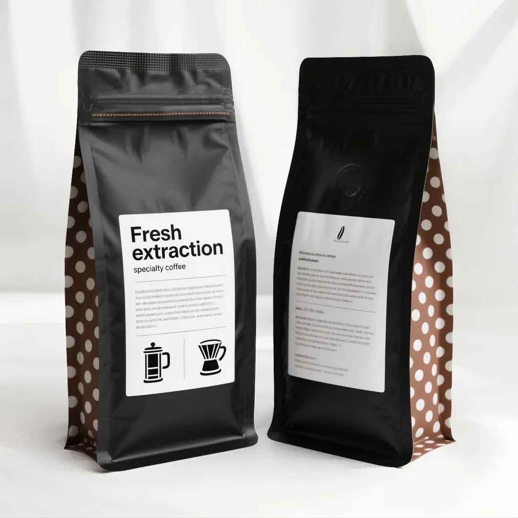 Coffee Bag Photo 9